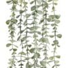 Der Rose Faux Eucalyptus Vine - Elegant Home Decor