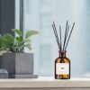 Eucalyptus & Lavender Reed Diffuser Set - Aromatic Home Decor